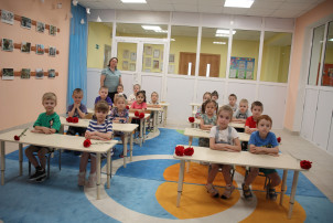 ✅«Урок мужества» ✅«Урок мужества».