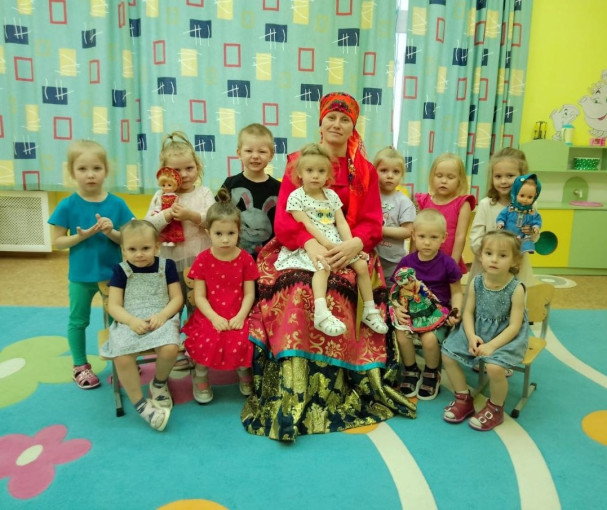 Тематическое занятие "День Народного Единства" Тематическое занятие "День Народного Единства".