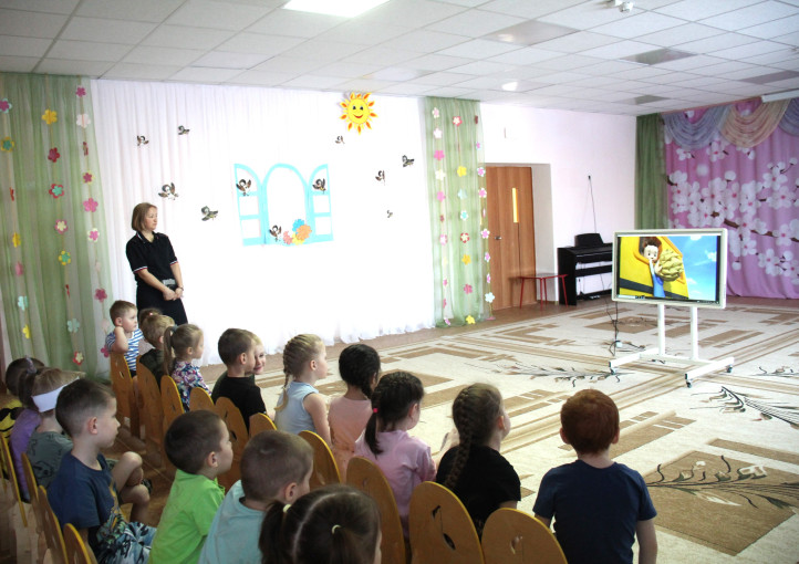 Акция «Безопасным дорогам скажем ДА!» Акция «Безопасным дорогам скажем ДА!».
