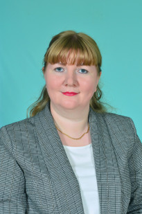 Сайнахова Елена Викторовна Сайнахова Елена Викторовна