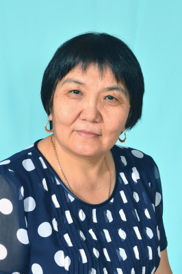 Заместитель заведующего по УВР Басханджеева Галина Санджиевна Заместитель заведующего по УВР Басханджеева Галина Санджиевна