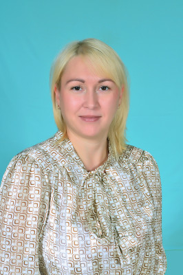 Учитель - логопед Шуматбаева Ирина Альбертовна