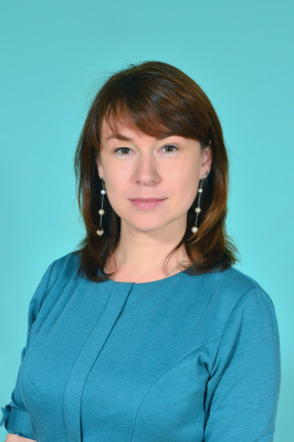 Учитель - логопед Павлова Мария Александровна