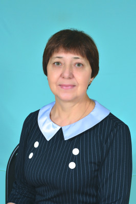 Педагог - психолог Вокуева Вера Ильинична