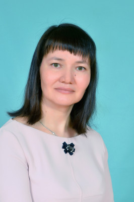 Воспитатель Вицке Анастасия Николаевна Воспитатель Вицке Анастасия Николаевна