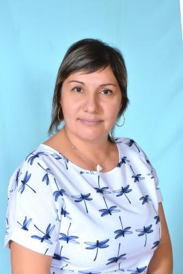 Воспитатель Чупрова Лариса Михайловна Воспитатель Чупрова Лариса Михайловна