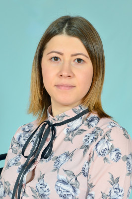 Воспитатель Макарова Мария Юрьевна Воспитатель Макарова Мария Юрьевна