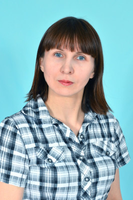 Воспитатель Полякова Наталья Александровна Воспитатель Полякова Наталья Александровна