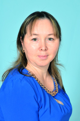 Воспитатель Сметанина Стелла Николаевна Воспитатель Сметанина Стелла Николаевна