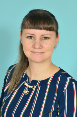 Воспитатель Туманова Тамара Николаевна Воспитатель Туманова Тамара Николаевна