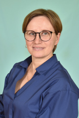 Воспитатель Черней Ирина Ивановна Воспитатель Черней Ирина Ивановна