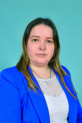 Воспитатель Ламбина Анастасия Викторовна Воспитатель Ламбина Анастасия Викторовна